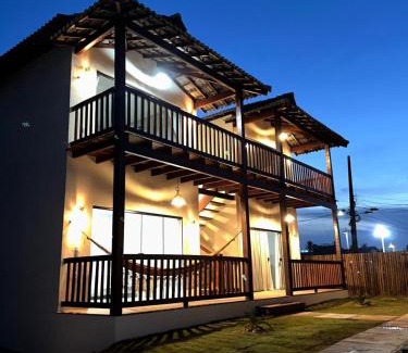 Barra Grande Hôtel | Encanto da Barra Pousada