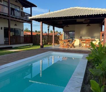 Barra Grande Hôtel | Encanto da Barra Pousada