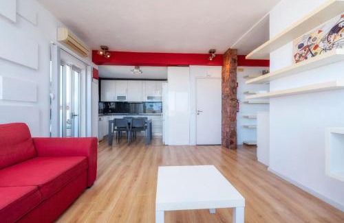 Praia de Faro Appartement | Encanto da Ria