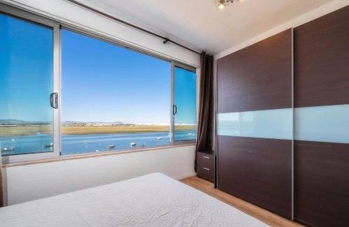 Praia de Faro Appartement | Encanto da Ria