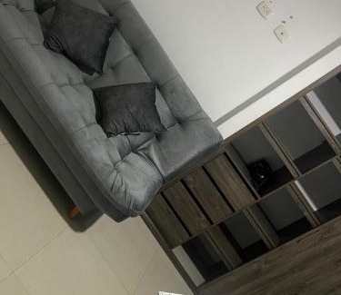 Moniquira Appartement | Encanto Del Parque
