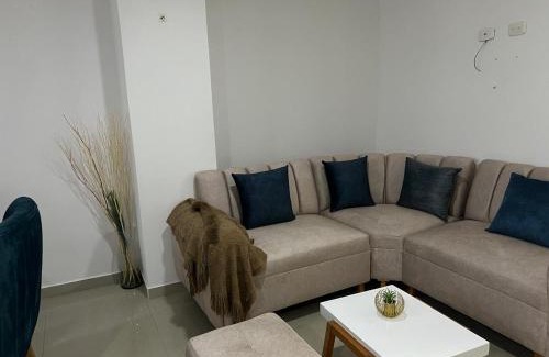 Moniquira Appartement | Encanto Del Parque