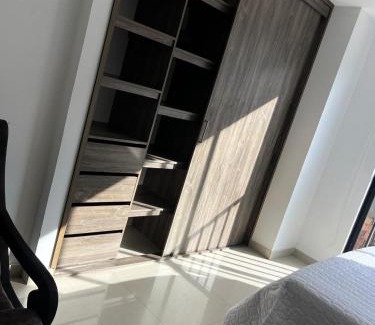 Moniquira Appartement | Encanto Del Parque