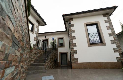 Castelo de Paiva Maison | Encanto do Douro Antigo