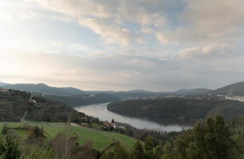 Castelo de Paiva Maison | Encanto do Douro Antigo