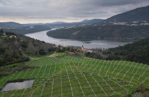 Castelo de Paiva Maison | Encanto do Douro Antigo