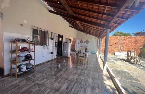 Parnaiba Maison | Encanto do litoral