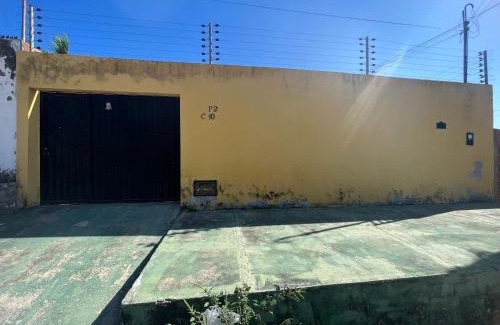 Parnaiba Maison | Encanto do litoral