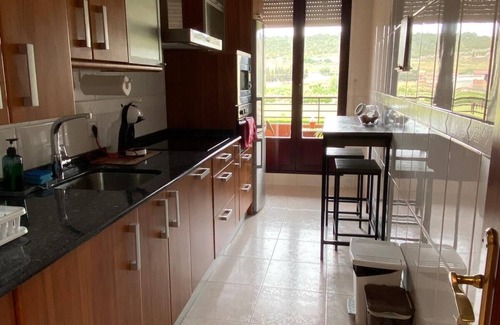 Fuenmayor Appartement | "encanto en La Rioja: Moderno Apto en Fuenmayor"