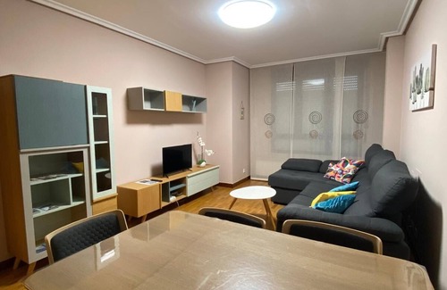 Fuenmayor Appartement | "encanto en La Rioja: Moderno Apto en Fuenmayor"