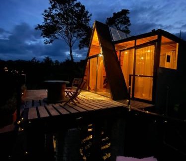 Velez Autre | Encanto Glamping