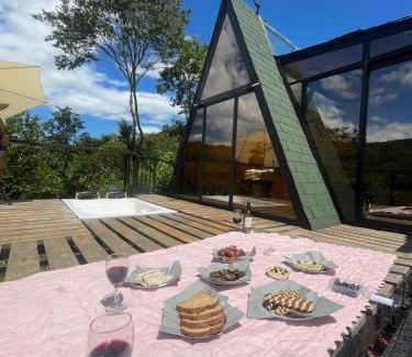 Velez Autre | Encanto Glamping