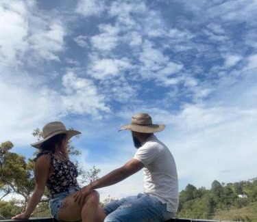 Velez Autre | Encanto Glamping