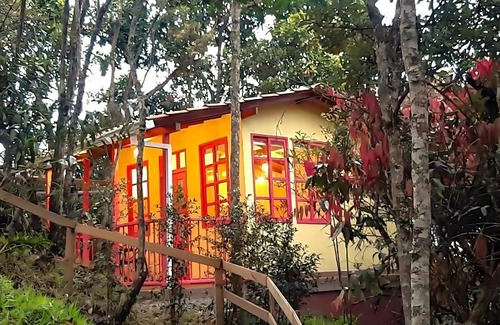 Guarne Autre | ENCANTO Minicasitas en medio de la naturaleza