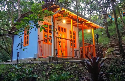 Guarne Autre | ENCANTO Minicasitas en medio de la naturaleza
