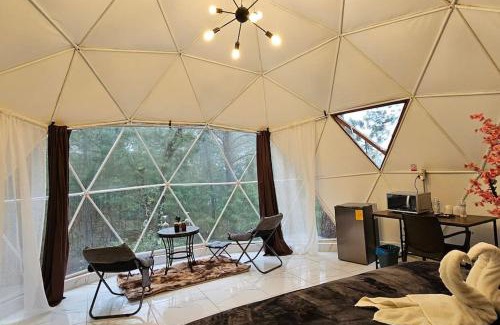 Mazamitla Maison | Encanto Natural 1