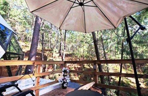 Mazamitla Appartement | Encanto Natural 2
