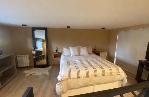Angostura Appartement | Encanto Patagónico en Villa La Angostura