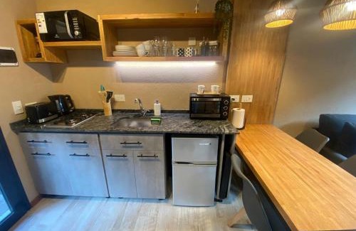 Angostura Appartement | Encanto Patagónico en Villa La Angostura