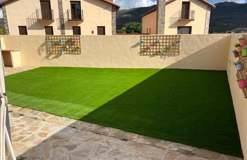 Pinilla del Valle Maison | Encanto - Pinilla del Valle