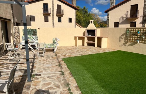 Pinilla del Valle Maison | Encanto - Pinilla del Valle