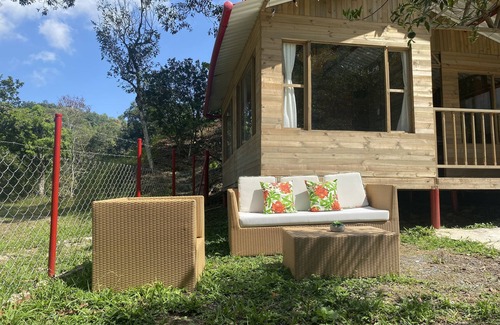 La Vega Cabine | Encanto Rural