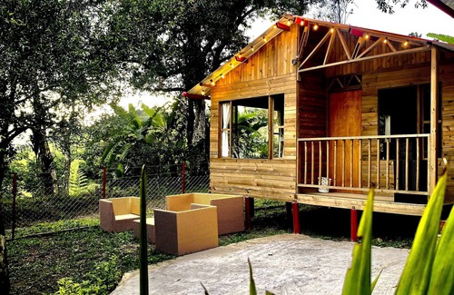 La Vega Cabine | Encanto Rural