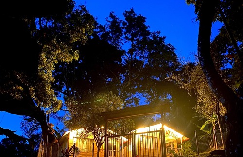 La Vega Cabine | Encanto Rural