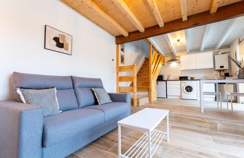 Arce Appartement | Encanto rural en arce