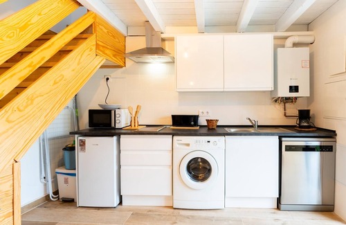 Arce Appartement | Encanto rural en arce