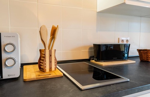 Arce Appartement | Encanto rural en arce