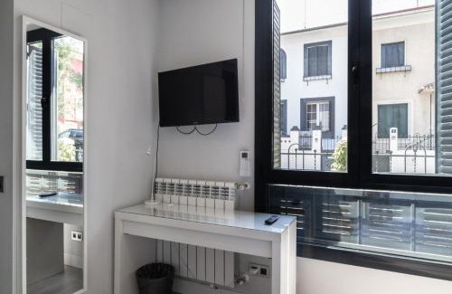 Guindalera Appartement | Encanto y Comfort en Habitaciones de Pilar de Zaragoza