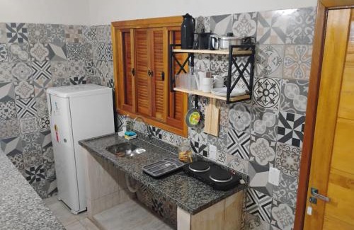Batatuba Appartement | Encantos de Canedos