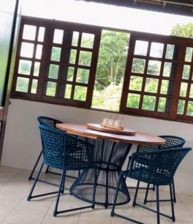 Meruoca Hôtel | Encantu`s da Serra
