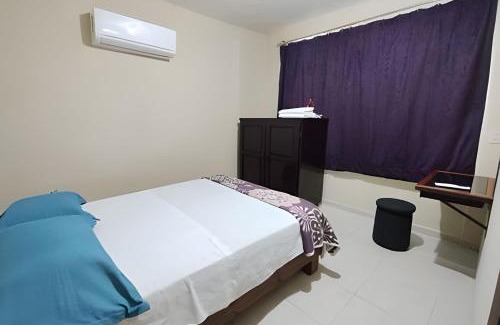 Poza Rica Appartement | Encasa - Parc 14
