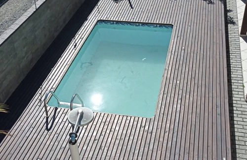 Centro Maison | Grande maison w / piscine et salle de jeux (billard, Pacal) Creek de Brito