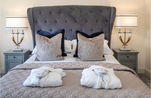 Salhouse Maison | Enchanted Cottage