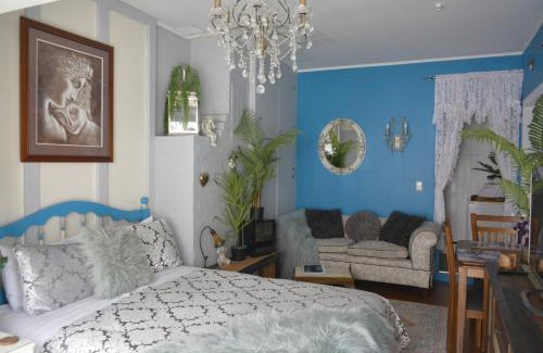 Picton Maison | Enchanted Escape