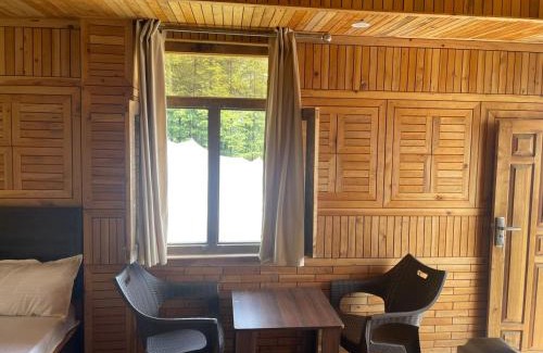 Theog Maison | Enchanted himalyas Homestay