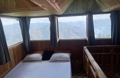 Theog Maison | Enchanted himalyas Homestay