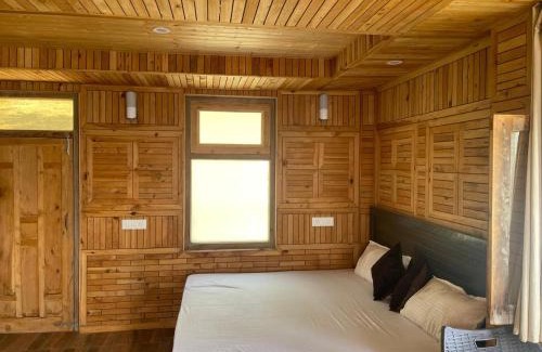 Theog Maison | Enchanted himalyas Homestay
