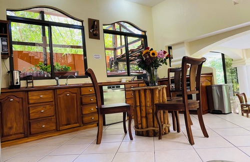 Barrio Las Playitas Maison | Enchanted Home