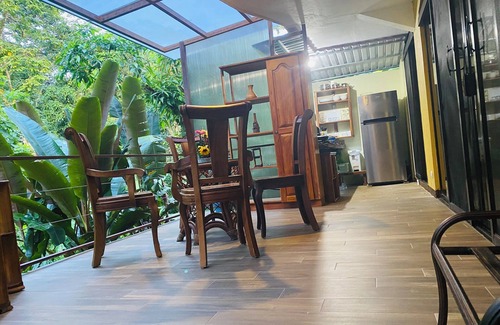 Barrio Las Playitas Maison | Enchanted Home