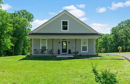 Antioch Maison | Enchanted Oasis Getaway