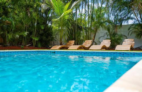 Boynton Beach Maison | Enchanted Palms Villa