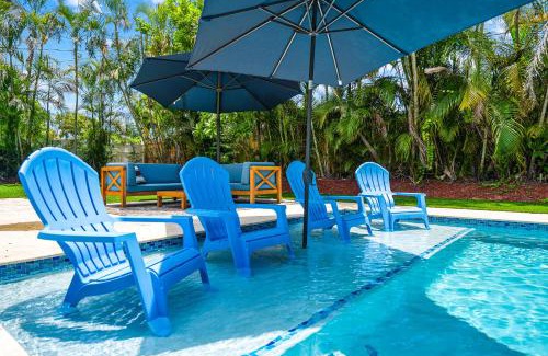 Boynton Beach Maison | Enchanted Palms Villa
