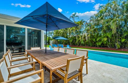 Boynton Beach Maison | Enchanted Palms Villa