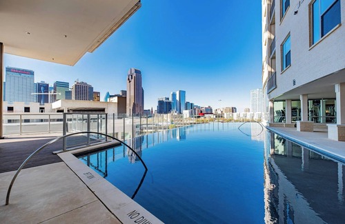 Albany Cabine | Enchanted Ponds
