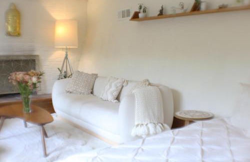 Mill Valley Appartement | Enchanted Waterfall Sanctuary
