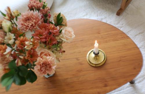 Mill Valley Appartement | Enchanted Waterfall Sanctuary